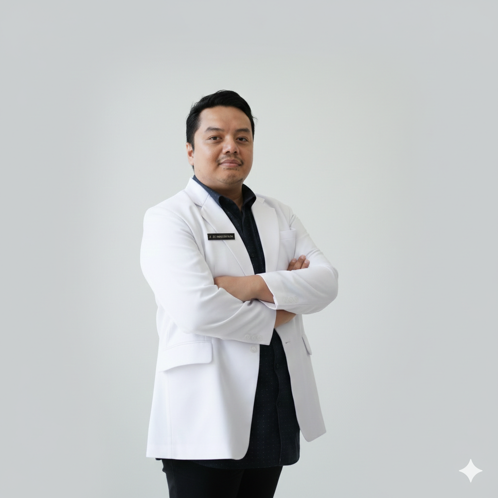 dr. Fajar Fasial Putra, Sp.BS, FINSS